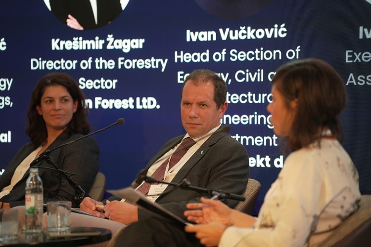 Održana Europska i regionalna konferencija “Procjena utjecaja i EU Taksonomija: od politike do prakse”