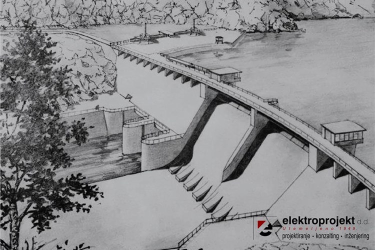 Elektroprojekt slavi 77. rođendan!