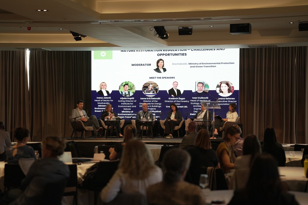 Regulation on Nature Restoration – Challenges and Opportunities
