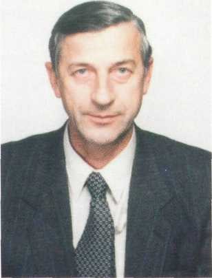 Borislav Franković dipl.ing.građ. (1931.-2006.)