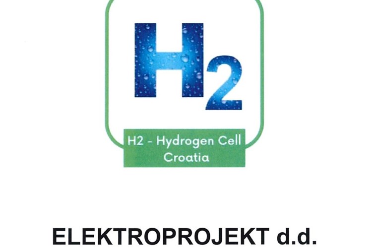 H2 - Hydrogen Cell Croatia